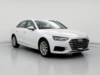 2021 Audi A4 Premium -
                White Marsh, MD