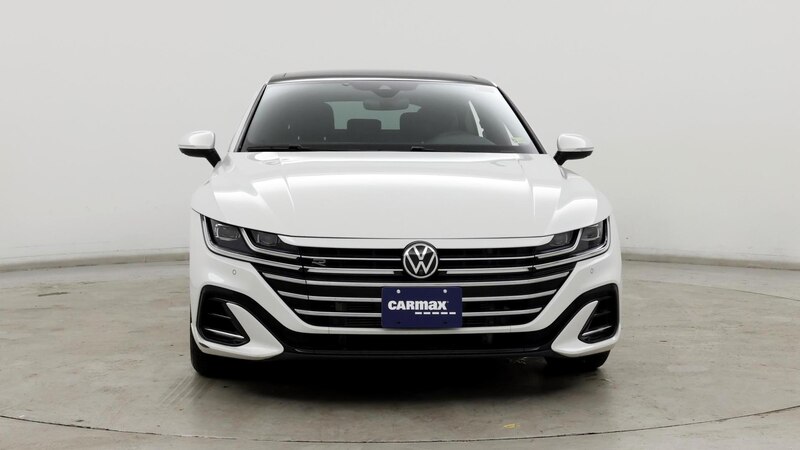 2021 Volkswagen Arteon SEL Premium R-Line 5