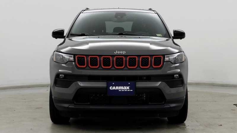 2023 Jeep Compass Latitude 5