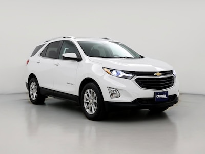 2021 Chevrolet Equinox LT -
                Pineville, NC