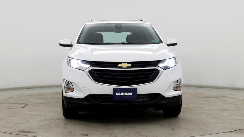 2021 Chevrolet Equinox LT 5