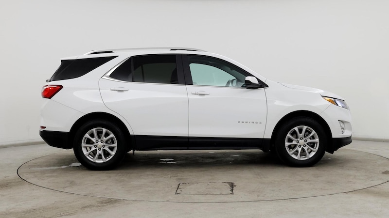 2021 Chevrolet Equinox LT 7