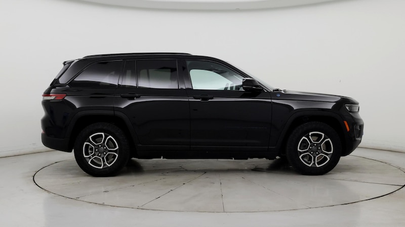 2022 Jeep Grand Cherokee Trailhawk 4xe 7