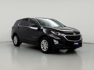 2021 Chevrolet Equinox LT -
                Fredericksburg, VA