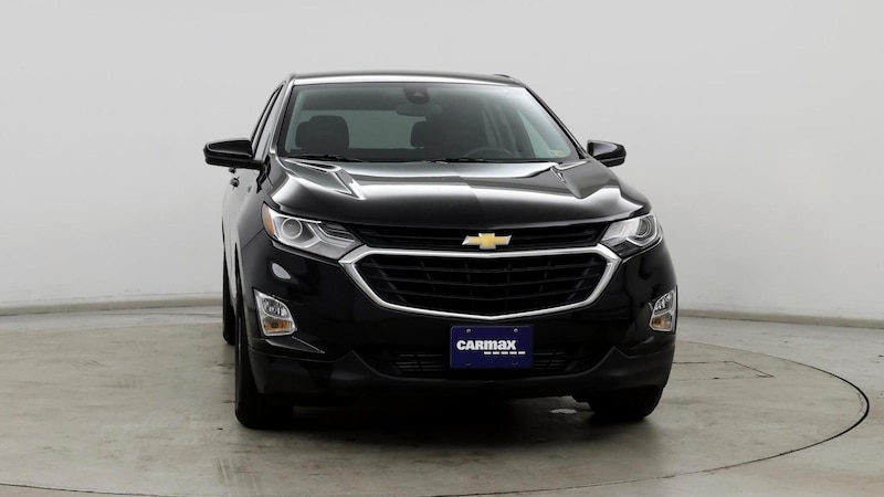 2021 Chevrolet Equinox LT 5