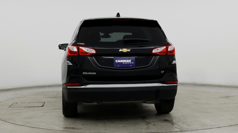 2021 Chevrolet Equinox LT 6