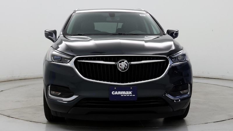 2021 Buick Enclave Essence 5