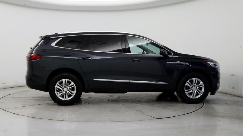 2021 Buick Enclave Essence 7