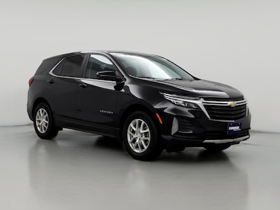 2022 Chevrolet Equinox LT -
                Fredericksburg, VA