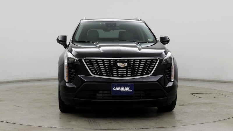 2023 Cadillac XT4 Luxury 5