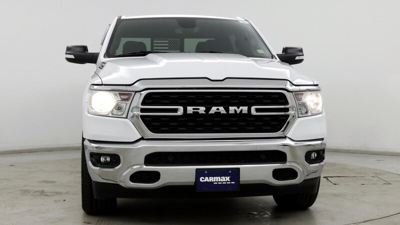 2022 RAM 1500 Big Horn 5