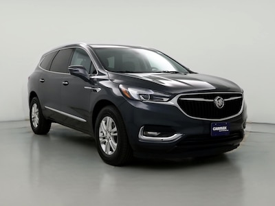 2021 Buick Enclave Essence -
                White Marsh, MD