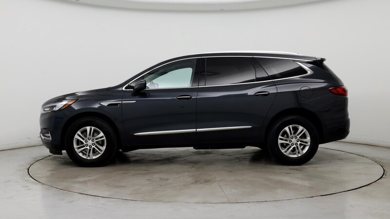 2021 Buick Enclave Essence 3