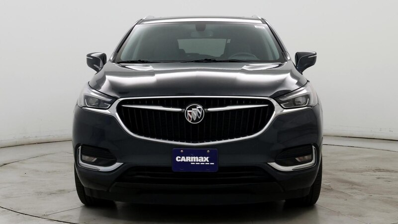 2021 Buick Enclave Essence 5