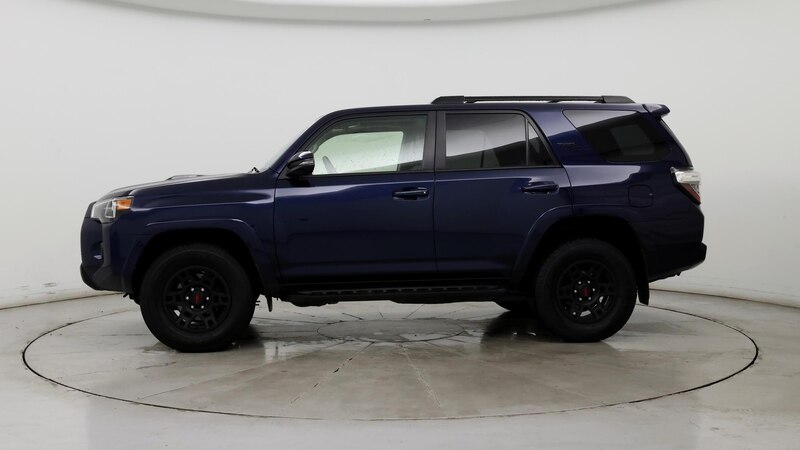 2022 Toyota 4Runner TRD Off Road 3