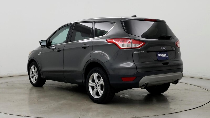 2016 Ford Escape SE 2