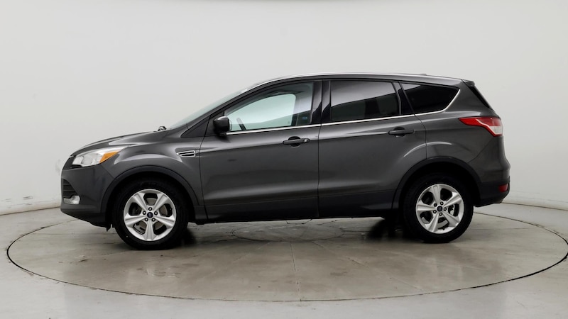 2016 Ford Escape SE 3