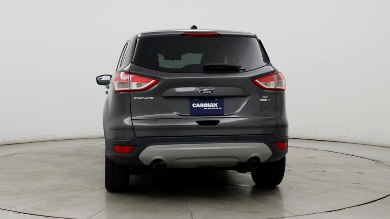 2016 Ford Escape SE 6