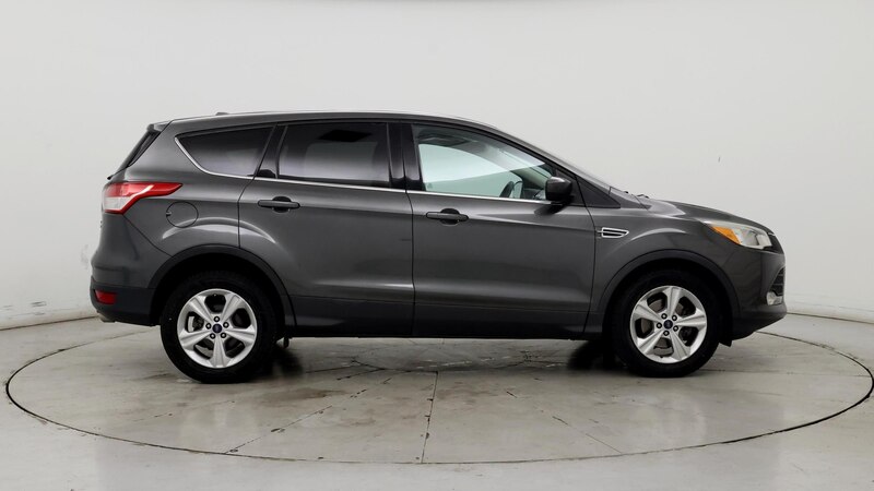 2016 Ford Escape SE 7