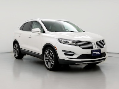 2015 Lincoln MKC  -
                Raleigh, NC