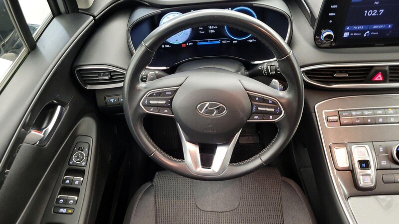 2022 Hyundai Santa Fe XRT 10