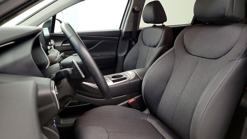 2022 Hyundai Santa Fe XRT 11