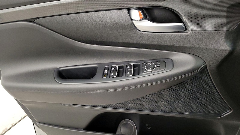 2022 Hyundai Santa Fe XRT 12