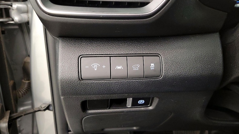 2022 Hyundai Santa Fe XRT 13