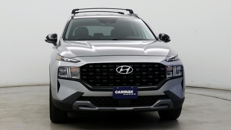 2022 Hyundai Santa Fe XRT 5