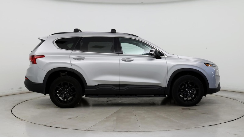 2022 Hyundai Santa Fe XRT 7
