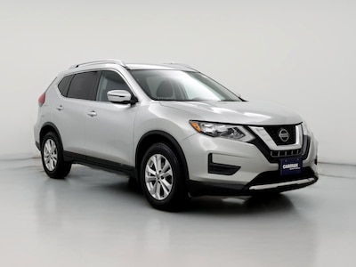 2018 Nissan Rogue S -
                White Marsh, MD