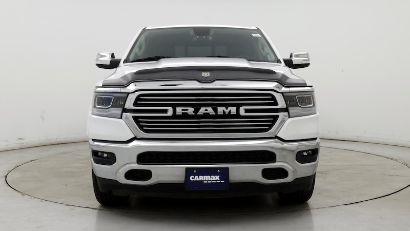 2020 RAM 1500 Laramie 5