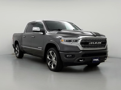 2020 RAM 1500 Limited -
                White Marsh, MD