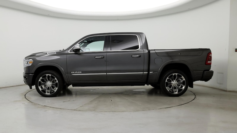 2020 RAM 1500 Limited 3