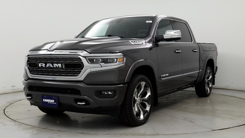 2020 RAM 1500 Limited 4