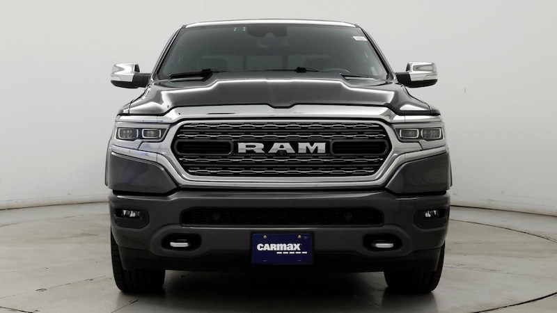 2020 RAM 1500 Limited 5