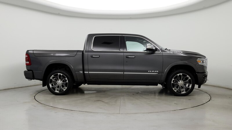 2020 RAM 1500 Limited 7