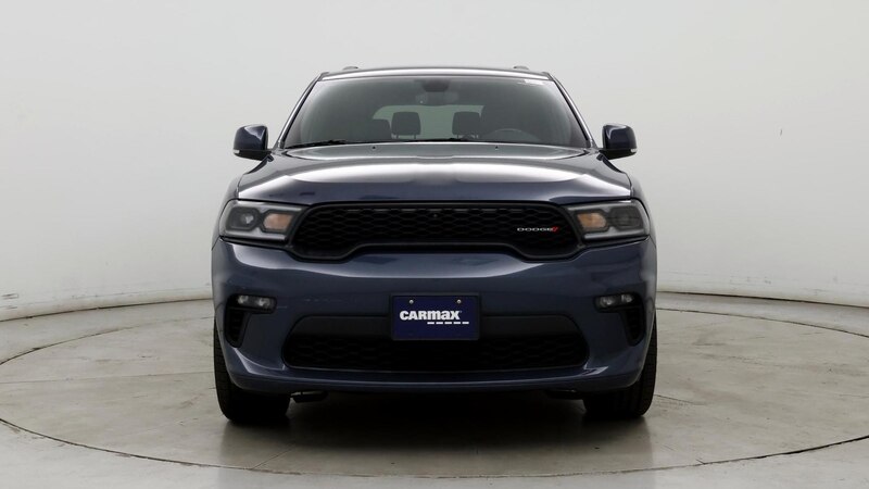 2021 Dodge Durango GT 5