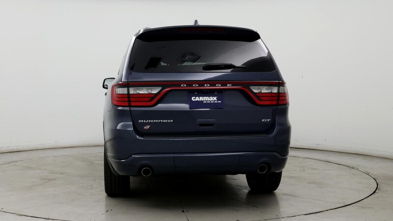 2021 Dodge Durango GT 6