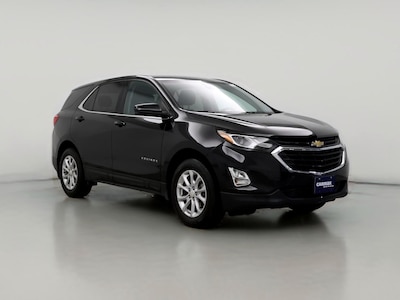 2020 Chevrolet Equinox LT -
                  White Marsh, MD