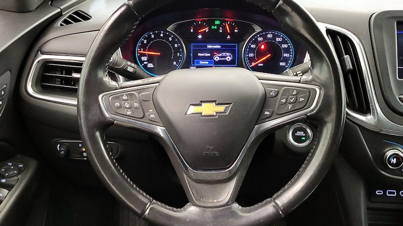 2020 Chevrolet Equinox LT 10