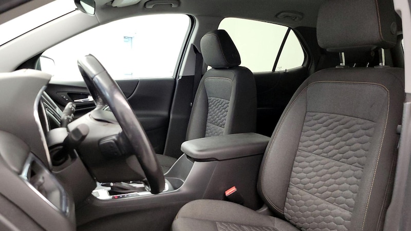 2020 Chevrolet Equinox LT 11
