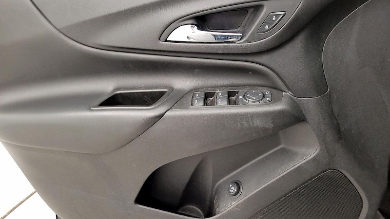 2020 Chevrolet Equinox LT 12