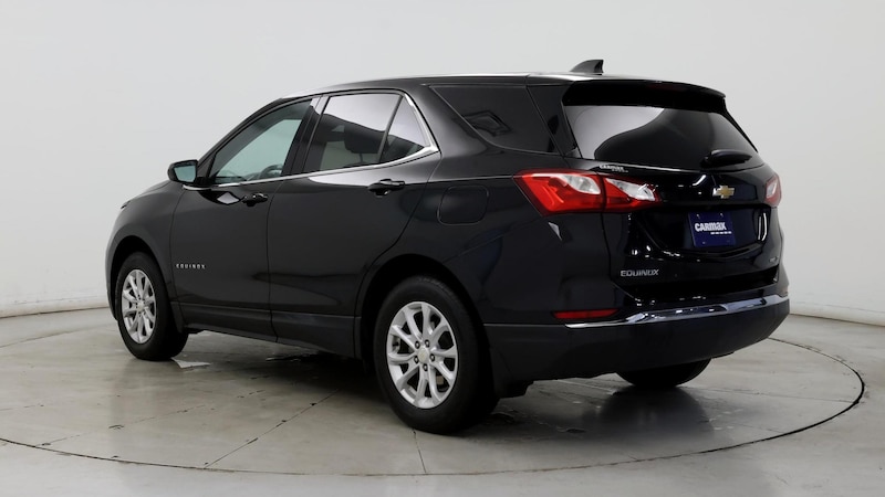 2020 Chevrolet Equinox LT 2
