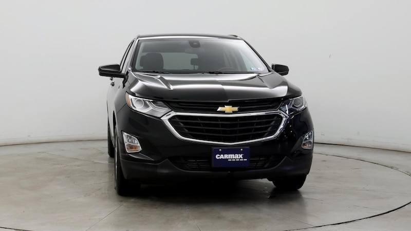 2020 Chevrolet Equinox LT 5