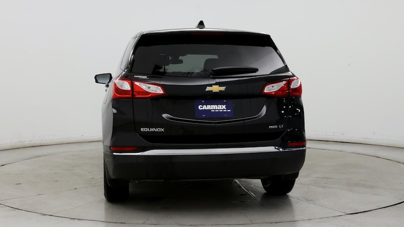 2020 Chevrolet Equinox LT 6
