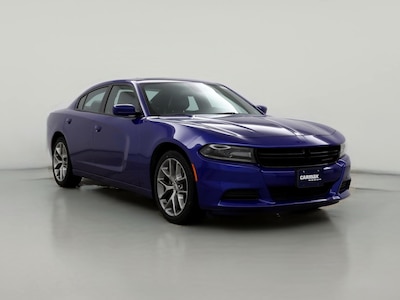 2021 Dodge Charger SXT -
                Raleigh, NC