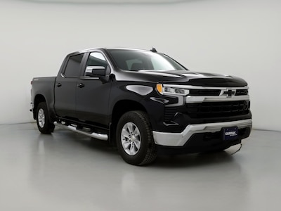 2023 Chevrolet Silverado 1500 LT -
                White Marsh, MD