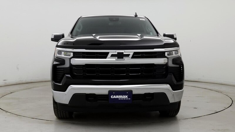 2023 Chevrolet Silverado 1500 LT 5