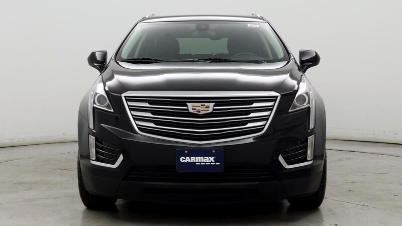 2019 Cadillac XT5 Luxury 5